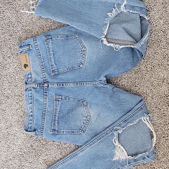 MyStyle, Size Small, Medium Blue - Picture 3 of 5